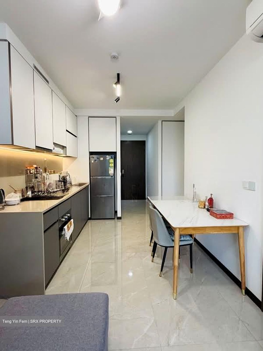 Normanton Park (D5), Apartment #534357651